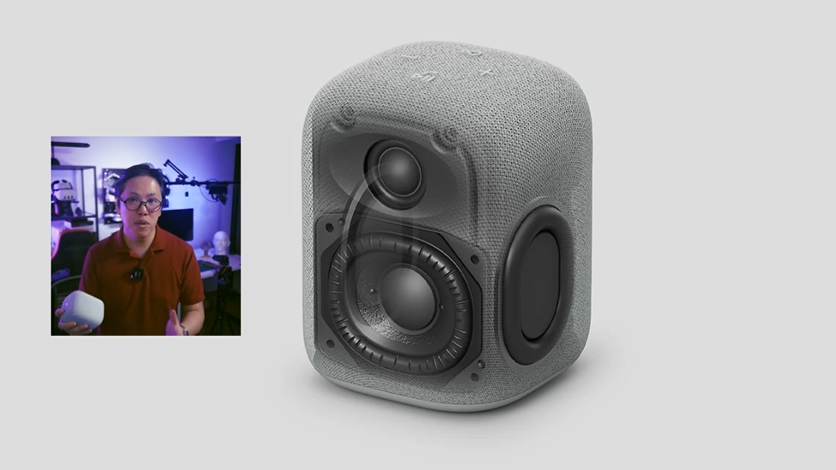 WF-1000XM5 users NEED this Sony LinkBuds Speaker Review — Aaron